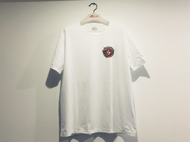 熱轉印的服裝好不好？優缺點分析！